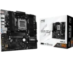 Asrock B850M PRO-A Micro ATX AM5 Socket