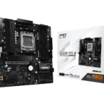 Asrock B850M PRO-A Micro ATX AM5 Socket