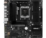 Asrock B850M PRO-A Micro ATX AM5 Socket