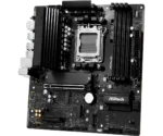 Asrock B850M PRO-A Micro ATX AM5 Socket