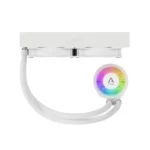 ARCTIC Liquid Freezer III Pro 240 A-RGB Vandkøler 1-pack Hvid 120 mm