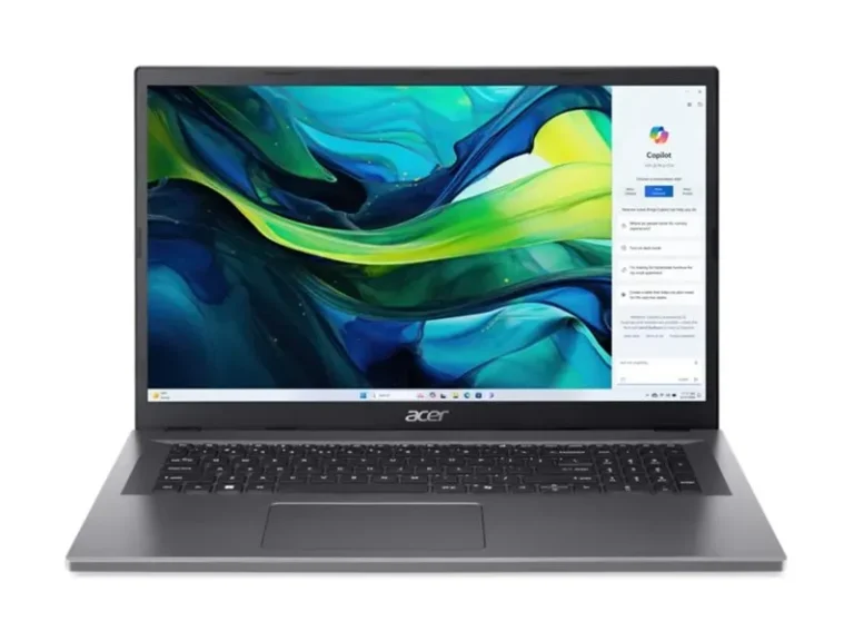 Acer Aspire Go 17 17,3" FHD