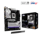 ASRock X870 LIVEMIXER WIFI ATX Socket AM5 AMD X870