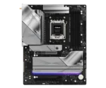 ASRock X870 LIVEMIXER WIFI ATX Socket AM5 AMD X870