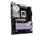 ASRock X870 LIVEMIXER WIFI ATX Socket AM5 AMD X870