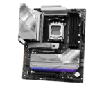 ASRock X870 LIVEMIXER WIFI ATX Socket AM5 AMD X870