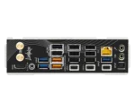 ASRock X870 LIVEMIXER WIFI ATX Socket AM5 AMD X870