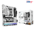 ASRock X870 Riptide WiFi ATX AM5