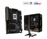 ASRock X870 Taichi Creator ATX Socket AM5 AMD X870