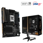 ASRock X870 Taichi Creator ATX Socket AM5 AMD X870