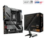 ASRock X870E Taichi Lite WiFi Motherboard EATX