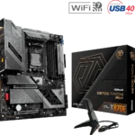 ASRock X870E Taichi Lite WiFi Motherboard EATX