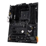 ASUS TUF GAMING B550-PLUS ATX AM4 AMD B550