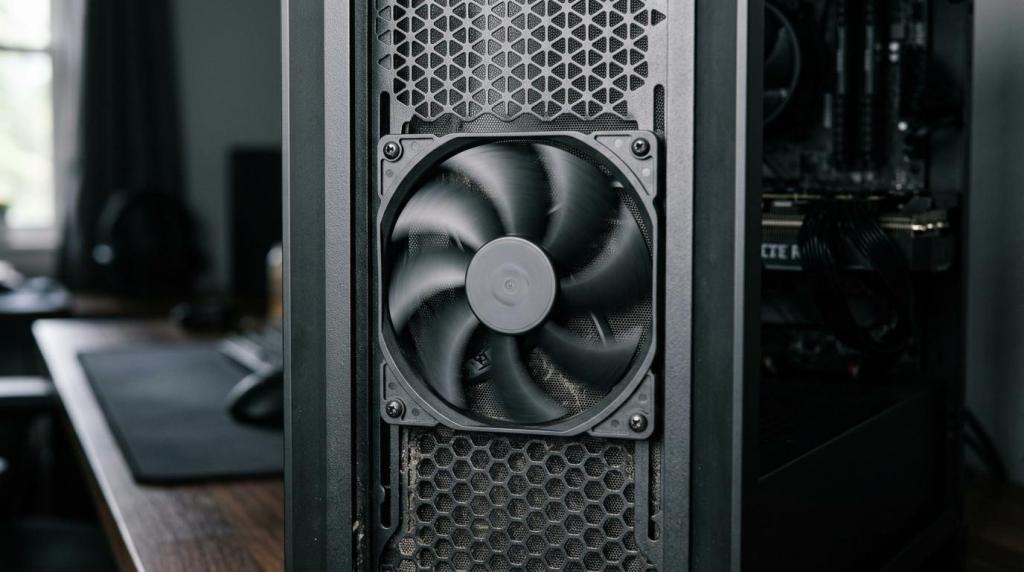 gaming computer
