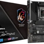 ASRock Z790 PG Lightning - Bundkort