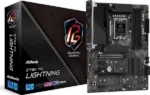 ASRock Z790 PG Lightning - Bundkort