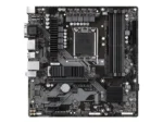 Gigabyte B760M DS3H DDR4 - 1.0 - bundkort