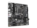 Gigabyte B760M DS3H DDR4 - 1.0 - bundkort