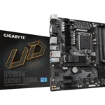 Gigabyte B760M DS3H DDR4 - 1.0 - bundkort