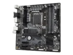 Gigabyte B760M DS3H DDR4 - 1.0 - bundkort
