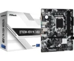 ASRock B760M-HDV/M.2 D4 - Bundkort