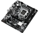 ASRock B760M-HDV/M.2 D4 - Bundkort