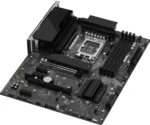 ASRock Z790 PG Lightning - Bundkort