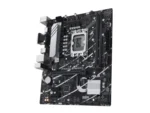 ASUS PRIME B760M-K - Bundkort
