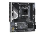 Asrock B650M-HDV/M.2 - mATX AM5 DDR5 - Billede 3