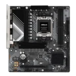 Asrock B650M-HDV/M.2 - mATX AM5 DDR5
