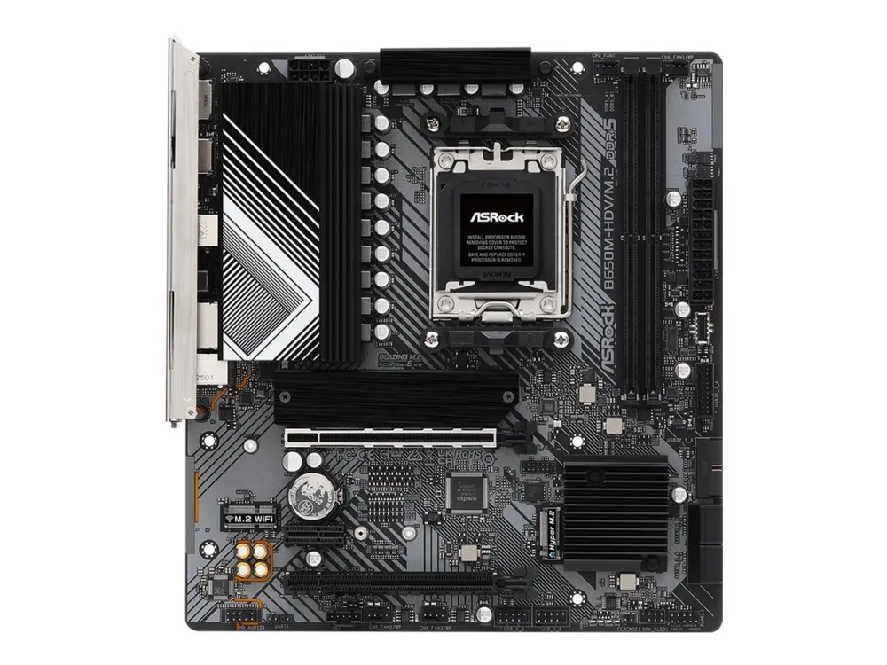 http___s01.csdam.net_digitalcontent_0_5177_51771491.jpg Asrock B650M-HDV/M.2 - mATX AM5 DDR5