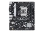 ASUS PRIME B760M-K - Bundkort