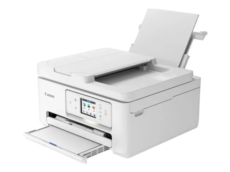 Canon PIXMA TS7750i Wireless Blækprinter