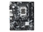 ASRock B760M-HDV/M.2 D4 - Bundkort