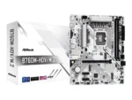 ASRock B760M-HDV/M.2 - Bundkort