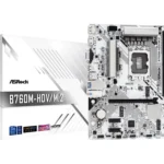 ASRock B760M-HDV/M.2 - Bundkort