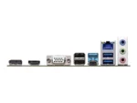 ASRock B760M-HDV/M.2 - Bundkort