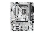 ASRock B760M-HDV/M.2 - Bundkort