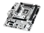 ASRock B760M-HDV/M.2 - Bundkort