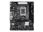ASRock B760M-H2/M.2 - Bundkort