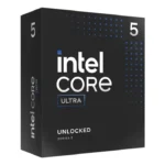 Intel Core Ultra 5