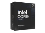 Intel Core Ultra 7 2