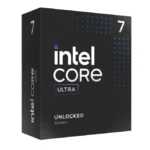 Intel Core Ultra 7 2