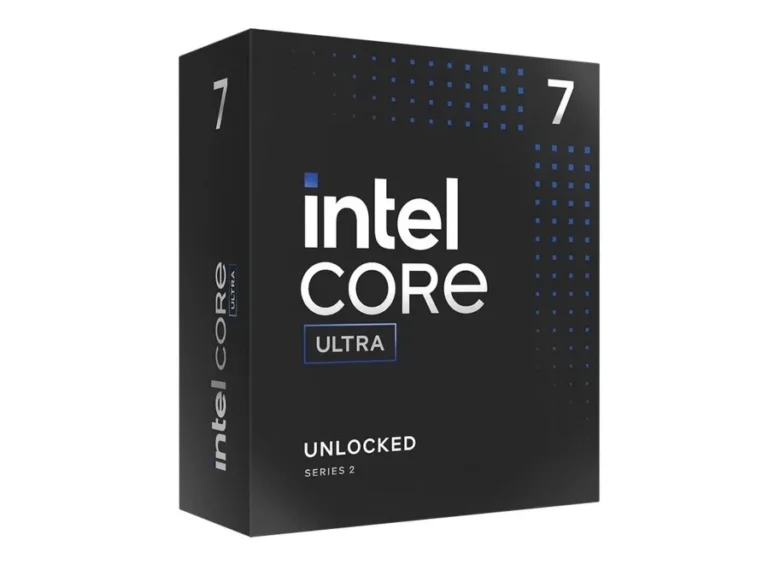 Intel Core Ultra 7 2