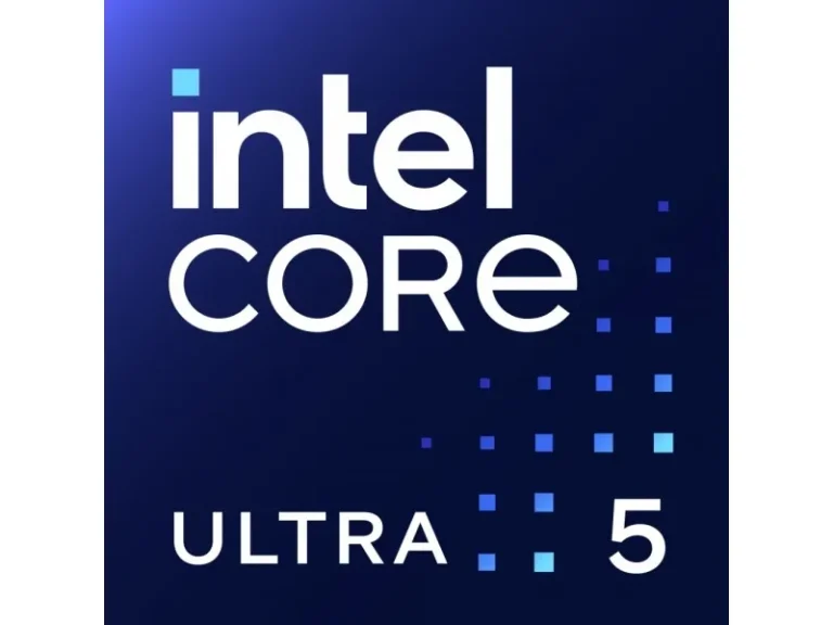 Intel Core Ultra 5