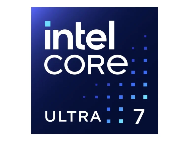 Intel Core Ultra 7 2
