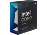 Intel Core Ultra 9-285K Arrow Lake CPU - 5.7GHz 24-kerne
