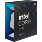 Intel Core Ultra 9-285K Arrow Lake CPU - 5.7GHz 24-kerne