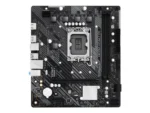 ASRock H610M-H2/M.2 D5 1700 mATX DDR5