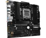 ASRock B850M Pro-A WIFI - Bundkort
